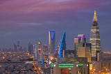 Stock Picking in 2023 — Part 3: Saudi Arabian Industries