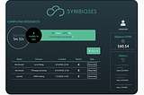Symbioses Offers GPU Support