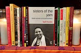bell hooks saved me