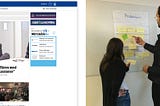 Utvecklingsåret 2018: Stark ökning av digitala kunder och intäkter