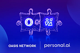 개인 정보 보호와 대화형 AI의 만남: personal.air와 Oasis