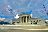 Copyright according to James Madison: “The public good coincides…with the claims of individuals.”