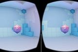 Setting up Google VR in Unity