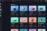 🚀Ethanim $EPU Application Scenarios And Value