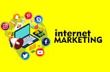 Mastering Internet Marketing: A Comprehensive Guide for 2024