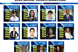 Announcing Type One Ventures’ 2020 Summer Venture Fellows Class