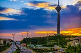 Friday the 13th: Israel Strikes Iran