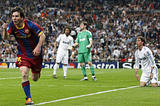 Football Classics Revisited — How Guardiola’s Barca picked apart Mourinho’s Madrid (Real Madrid…