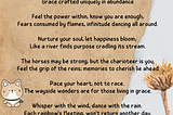 Some birthday thoughts