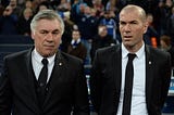 Real Madrid: 10 Greatest UCL Comebacks of the Ancelotti-Zidane Era