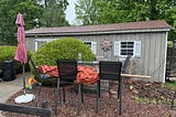 The Shed