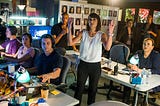 « UnREAL », enfin une série qui critique la télé-réalité du bon côté