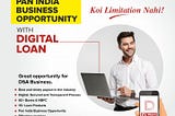 Online Bank DSA Registration — DealsOfLoan