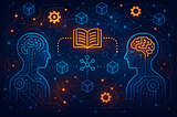 What Should We Teach AI Agents in an Evolving and Self-Replicating Architecture?