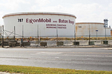 Exxon Shows They Give Back To Baton Rouge, As Long As It’s Not Taxes