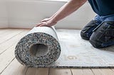 Carpets Underlay: The Hidden Hero for Comfort and Durability