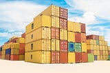 A Tale of Cloud, Containers and Kubernetes