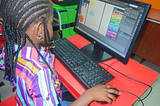 WynutCre8 Summer Holiday Digital Design Initiative For Children.