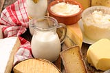Why Dairy Foods May Not Increase Breast Cancer Risk