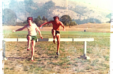 Prefontaine’s Final Cross-Country Race