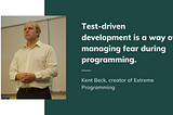 How Test-Driven Development Benefits Your Team