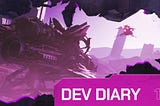 Multiplayer Dev Diary #11 - Toughts behind the lore