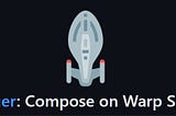 Jetpack Compose navigation simplified with Voyager for Android & Kotlin Multiplatform