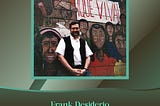 Frank Desiderio: A Poet, Priest, and Executive Producer Transforming Faith-Based Media