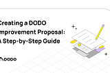 Creating a DODO Improvement Proposal: A Step-by-Step Guide