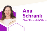A conversation with Ana Schrank, Truepill’s Chief Financial Officer