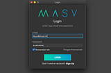 NEW MASV Desktop — Truly Massive Files