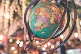 How to set up Internationalization in React from start to finish