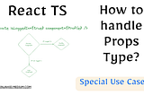 Understanding React Props with TypeScript: A Practical Example