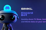 SIMKL Discord Bot