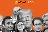 The 17 Best Moments From Bitcoin 2024 Nashville