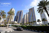 UAE real estate market positioned for robust growth in the last quarter