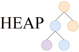 Heap using Python