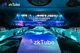 PLONK algorithm protocol based ZK Tube using ZK-Rollup technology to maintain Crypto Business