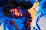 Lorde — “Melodrama”