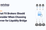 What Forex Brokers Should Consider When Choosing Server for Liquidity Bridge