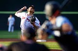 O que esperar da estreia de Tanner Houck pelo Red Sox?