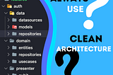 Is Clean Architecture always the solution?