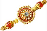 Send Bracelet Rakhi @ http://www.rakhigiftsideas.net/bracelet-rakhi.html