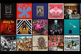 100 Favorite New Albums of 2022