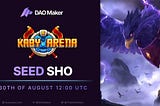 SEED SHO — Kaby Arena