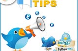 Twitter Marketing Tips
