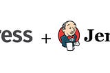Configure Cypress on Jenkins