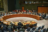 Reforming the United Nations Security Council: The Cause of All Humanity