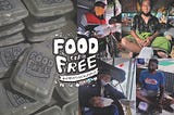 Food For Free