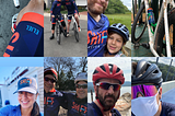 Join Team Shift Cycling in 2021